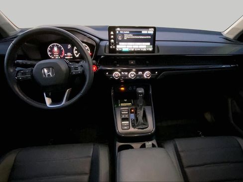 Used 2025 Honda CR-V EX-L image 15