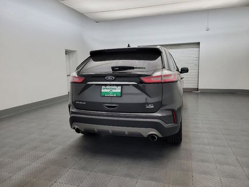 Used 2020 Ford Edge SEL w/ Convenience Package FWD image 7
