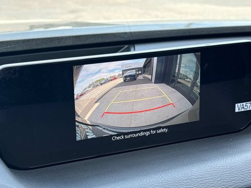 New 2026 MAZDA CX-50 Meridian Edition AWD/4WD image 16
