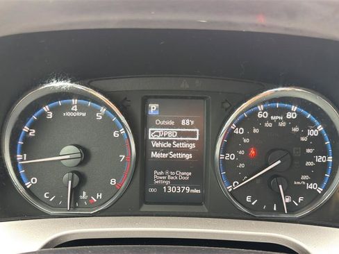 Used 2016 Toyota RAV4 XLE AWD/4WD image 26