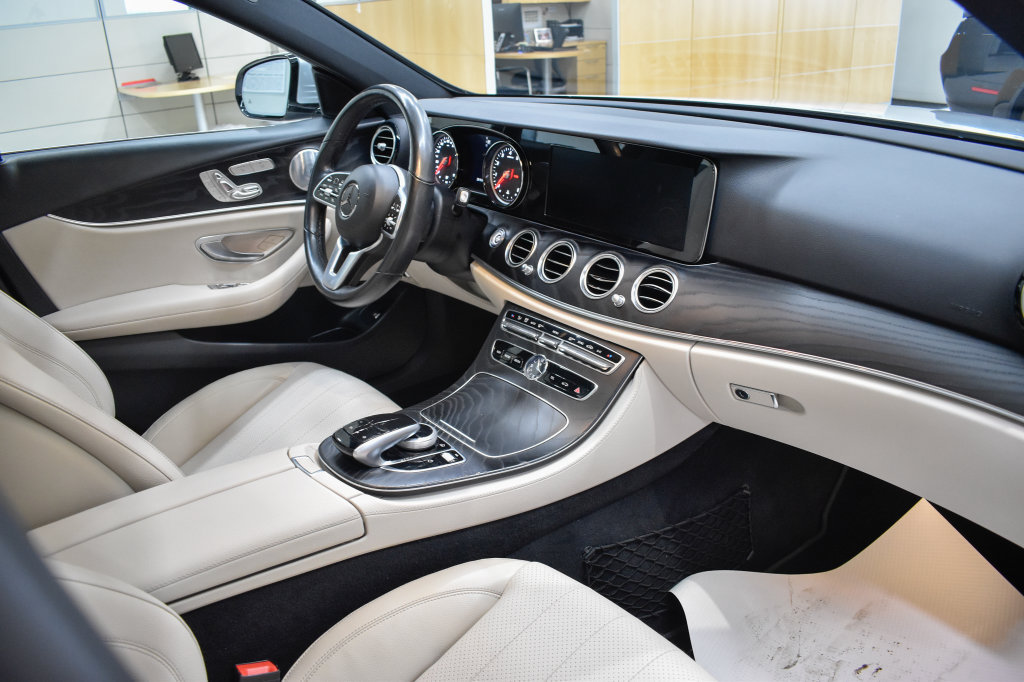 Used 2019 Mercedes-Benz E 300 4MATIC image 20