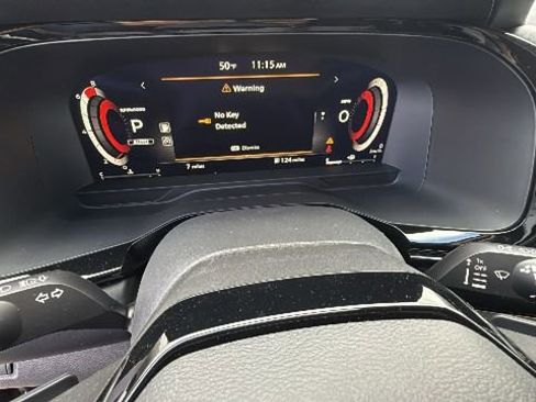New 2026 Nissan Pathfinder SL AWD/4WD image 21