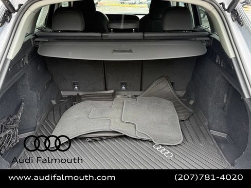 Used 2025 Audi Q5 Premium AWD/4WD image 17