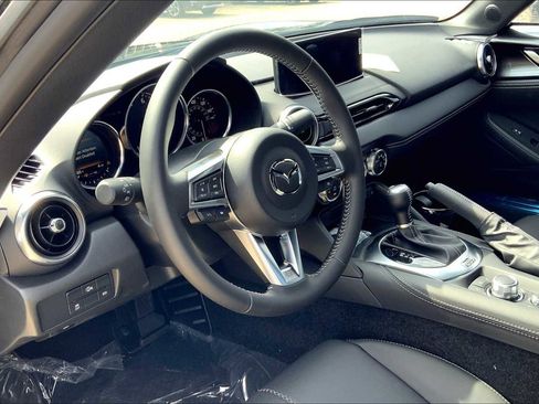 New 2025 MAZDA MX-5 Miata Grand Touring image 8