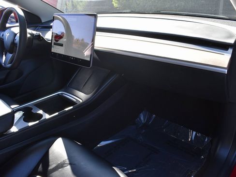 Used 2021 Tesla Model 3 Long Range image 28