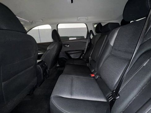Used 2023 Nissan Rogue SV AWD/4WD image 10