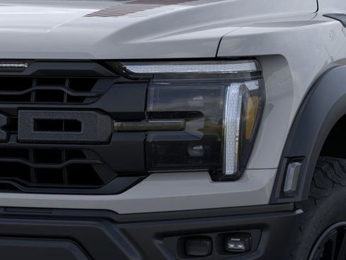 New 2026 Ford F150 Raptor AWD/4WD image 17