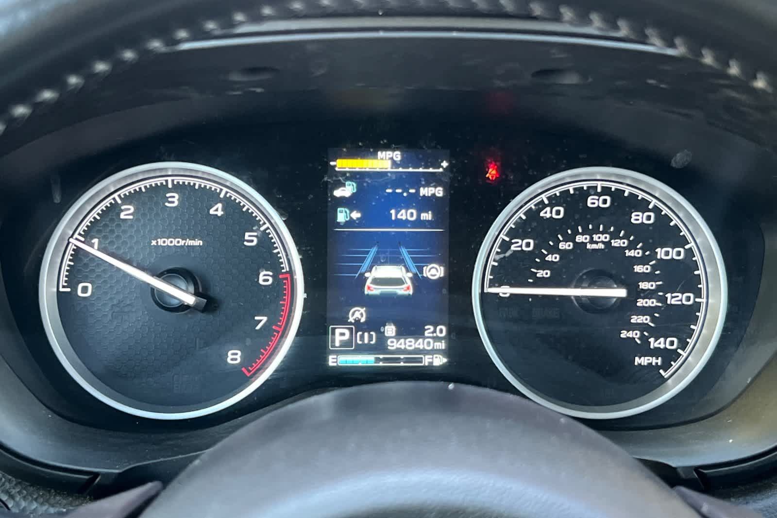 Used 2023 Subaru Forester Premium AWD/4WD image 28