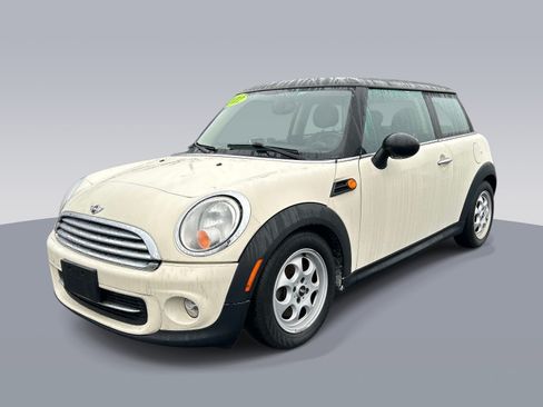 Used 2012 MINI Cooper Hardtop FWD image 7