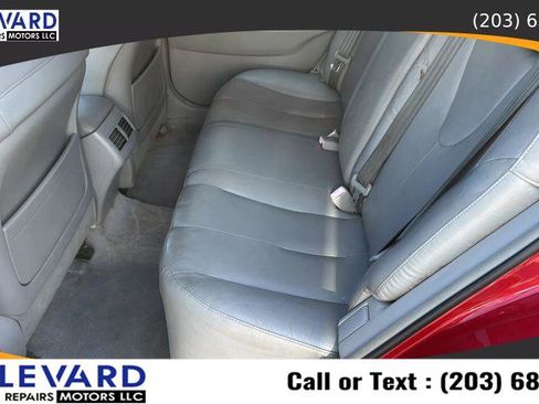 Used 2007 Toyota Camry XLE image 23