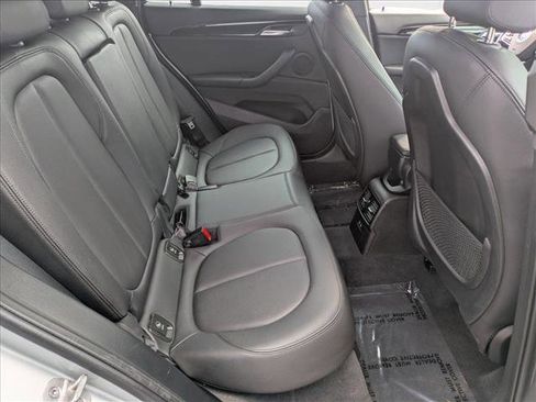 Used 2021 BMW X1 xDrive28i w/ Convenience Package image 19