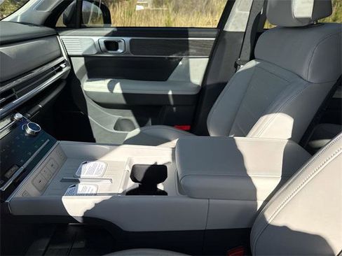 New 2026 Hyundai Santa Fe Calligraphy image 24