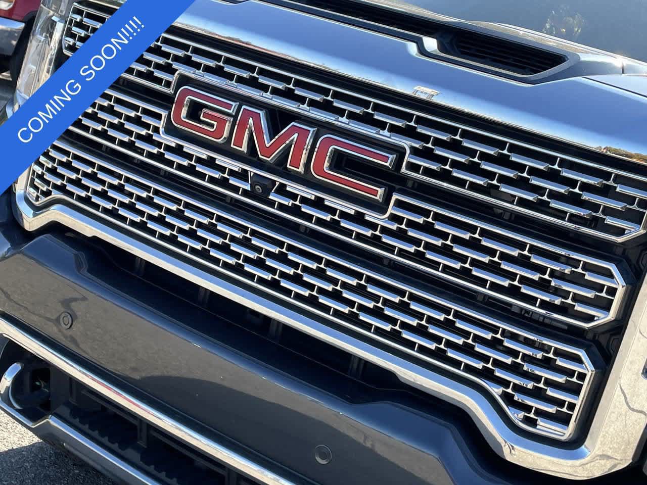 Used 2020 GMC Sierra 2500 Denali w/ Denali Ultimate Package AWD/4WD image 38