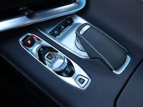 Used 2025 Chevrolet Corvette Z06 w/ Battery Protection Package image 10