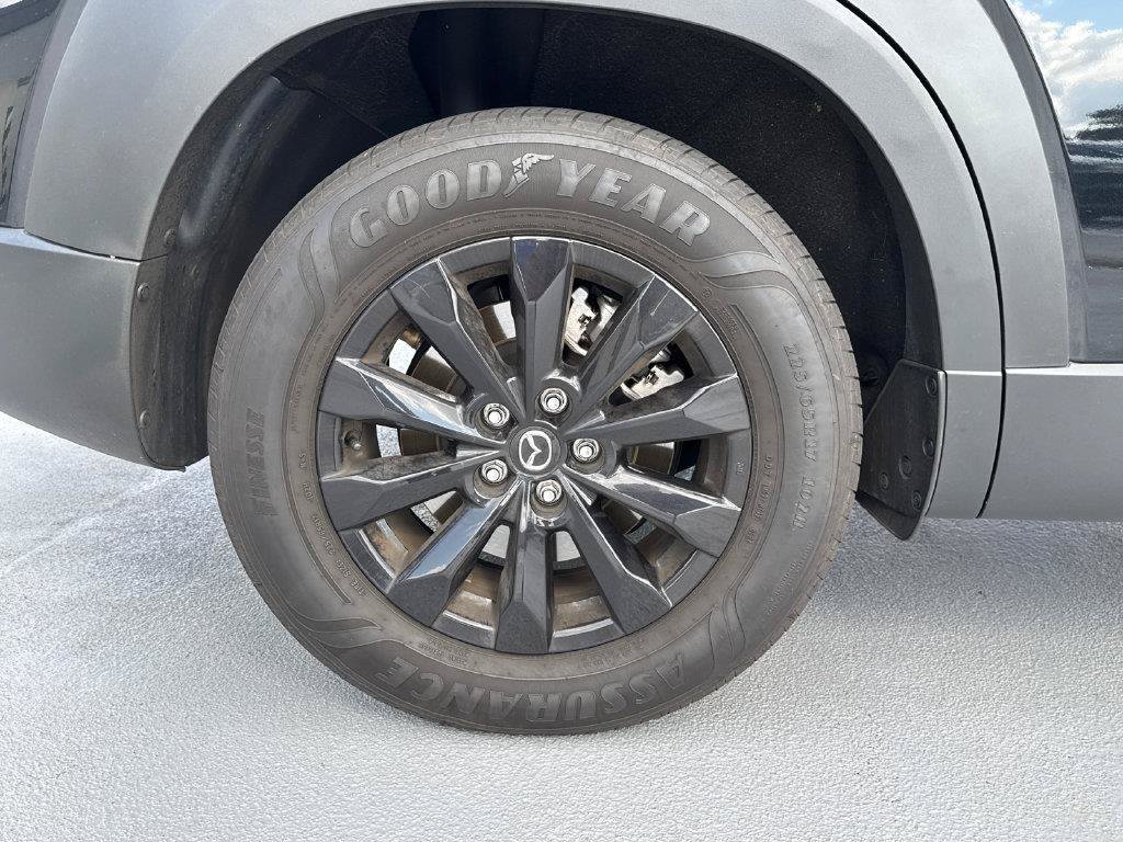 Used 2024 MAZDA CX-50 AWD 2.5 S w/ Cargo Package image 17