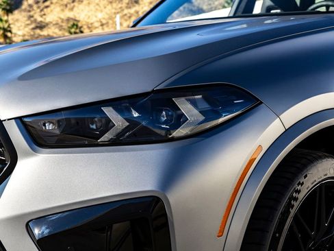 New 2026 BMW X5 M Competition image 9