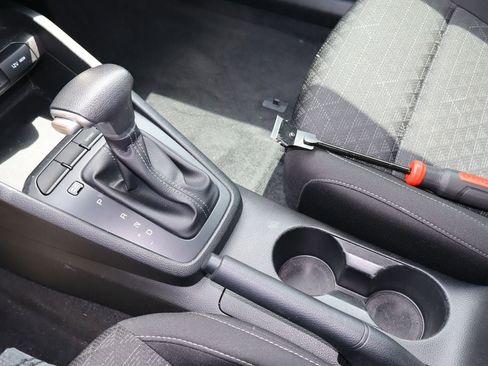 Used 2023 Kia Rio S FWD image 24