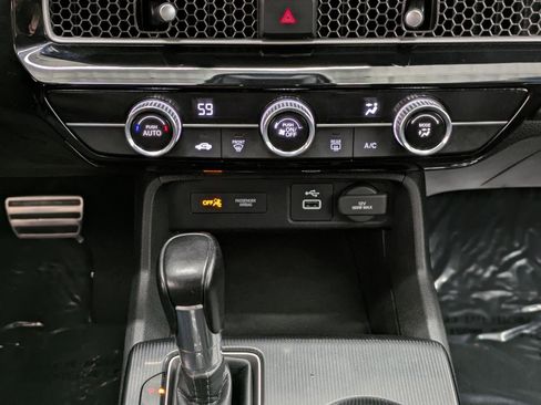 Used 2022 Honda Civic Sport image 26