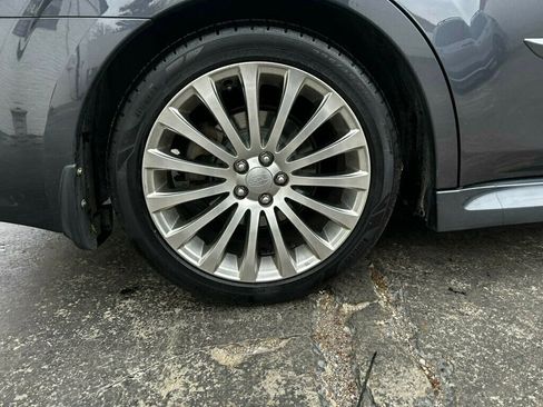 Used 2012 Subaru Legacy 2.5GT Limited image 30