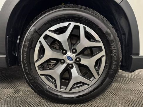 Used 2021 Subaru Forester Premium w/ Popular Package #1 image 22