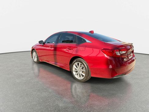 Used 2021 Honda Accord LX image 6