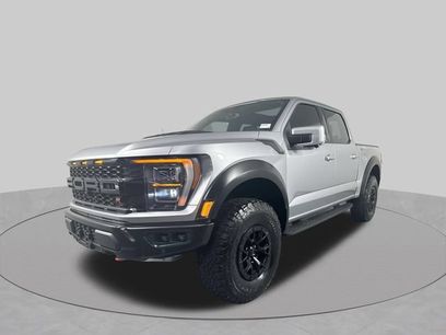 Used 2023 Ford F150 Raptor w/ Equipment Group 802A Raptor R