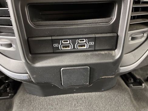 Used 2023 RAM 1500 Big Horn image 48