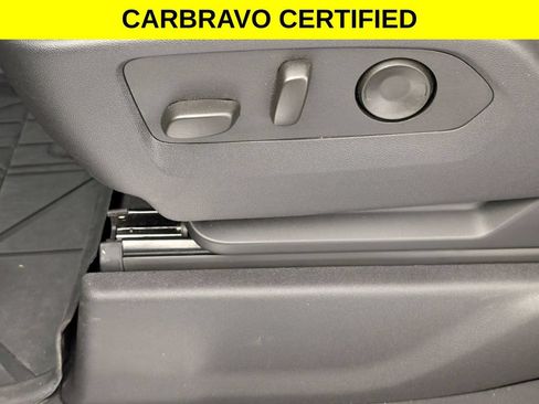 Certified 2026 Chevrolet Silverado 1500 RST w/ RST Select Package AWD/4WD image 13