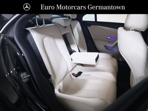Used 2023 Mercedes-Benz CLA 250 4MATIC image 69