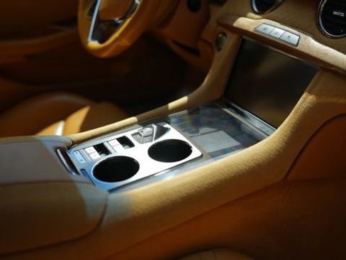 Used 2012 Fisker Karma EcoSport RWD image 43