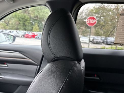 New 2026 MAZDA CX-50 AWD 2.5 S w/ Accent Package image 16