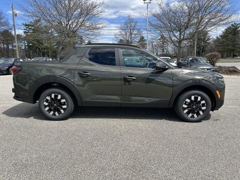New 2026 Hyundai Santa Cruz SEL AWD/4WD image 31