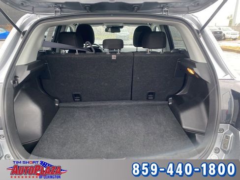 Used 2025 Mitsubishi Outlander Sport ES image 51