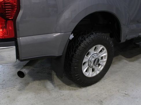 Used 2021 Ford F250 XL w/ STX Appearance Package AWD/4WD image 23