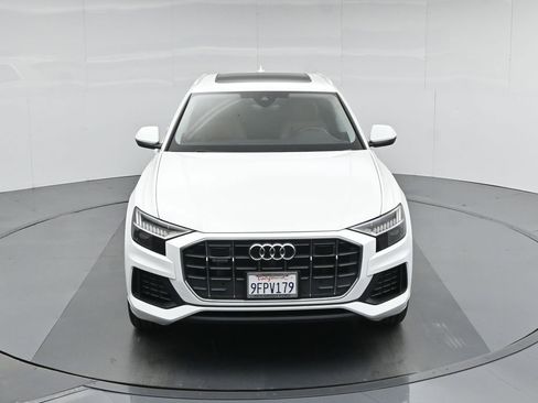 Used 2023 Audi Q8 Premium Plus image 38