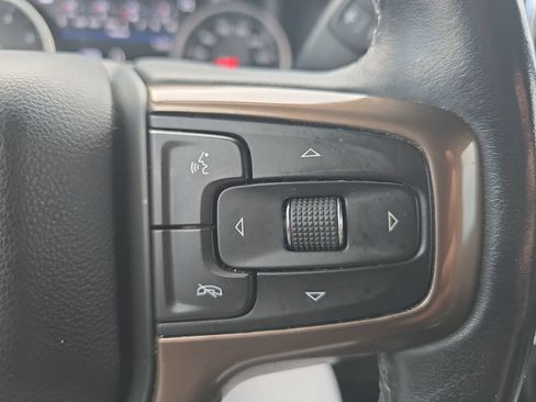 Used 2022 Chevrolet Silverado 2500 High Country AWD/4WD image 37
