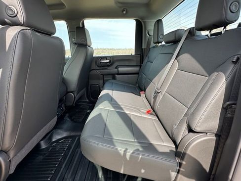 New 2026 GMC Sierra 2500 Pro w/ 1SA Pro Safety Plus Package AWD/4WD image 23