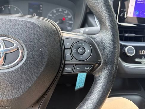 Used 2024 Toyota Corolla LE FWD image 27
