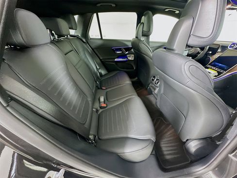 Certified 2025 Mercedes-Benz GLC 300 GLC 300 image 30