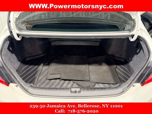 Used 2020 Honda Accord Sport image 14