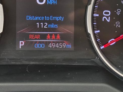 Used 2019 Toyota RAV4 XLE Premium w/ Advanced Technology Package AWD/4WD image 25