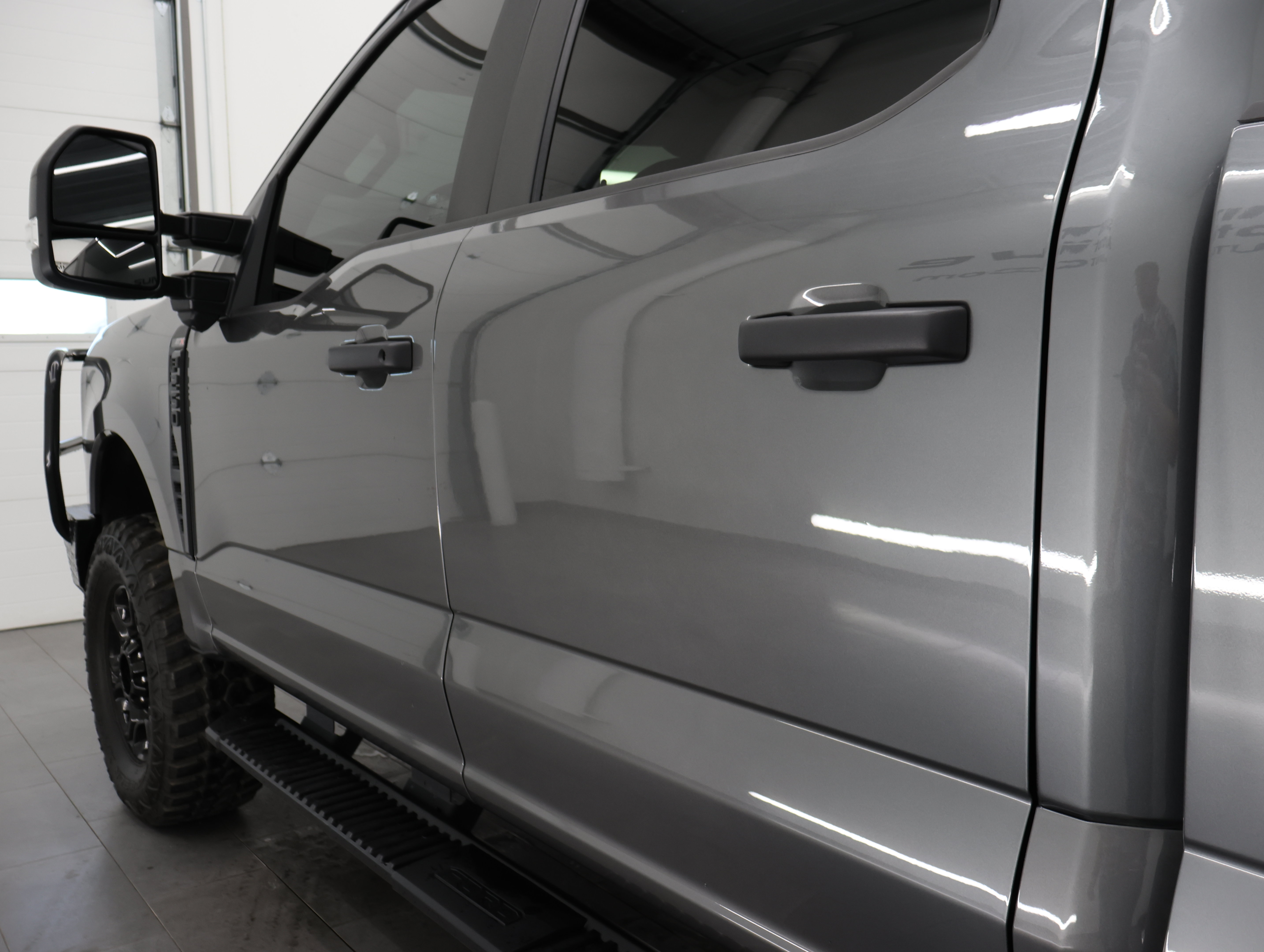 Used 2024 Ford F250 XL w/ STX Appearance Package AWD/4WD image 36