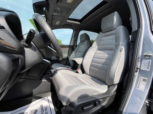 Used 2019 Honda CR-V EX image 6