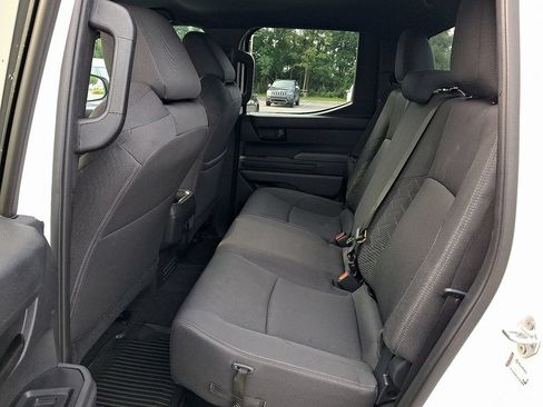 Used 2024 Toyota Tacoma SR RWD image 13