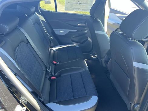 New 2026 Buick Envista Preferred image 12