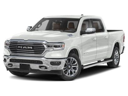Used 2024 RAM 1500 Limited