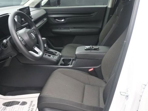 Certified 2025 Honda CR-V EX image 15
