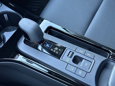 New 2026 Toyota Prius Plug-In Hybrid image 20