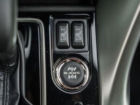 New 2026 Mitsubishi Eclipse Cross LE image 23