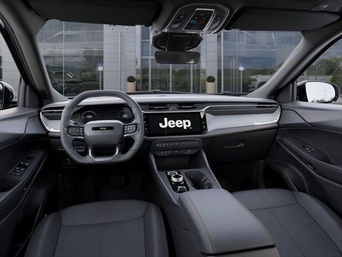 New 2026 Jeep Cherokee Limited image 14
